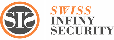 Swiss Infiny Security Sàrl Logo